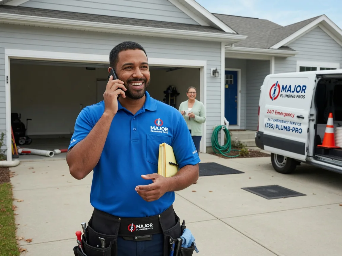 Drain Cleaning Services Vidalia, GA FAQs